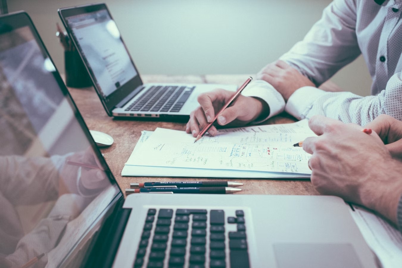 Investment Consulting